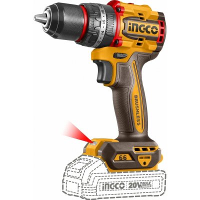 Ingco CIDLI206681 – Hledejceny.cz