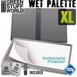 Green Stuff World GSW Wet Palette XL – Zboží Živě
