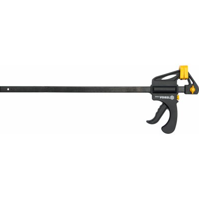 Vorel TO-38409 Svěrka upínací 750mm plastová – Sleviste.cz