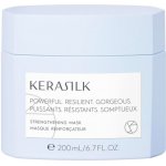 Goldwell Kerasilk Specialists Strengthening Mask 500 ml – Zboží Mobilmania