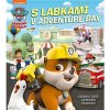 Kniha Labková patrola: S labkami v Adventure Bay - Egmont SK