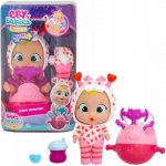 PANENKA CRY BABIES MAGIC TEARS STARS JUMPY MONSTERS MOMO DOPLŇKY PLÁČE – Zboží Dáma