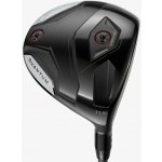 Callaway Quantum Mini pánský driver pravé 11,5° Stiff – Hledejceny.cz