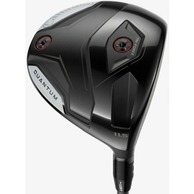Callaway Quantum Mini pánský driver pravé 11,5° Stiff – Hledejceny.cz