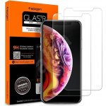 Spigen Align FC pro iPhone XS Max, 11 Pro Max - AGL00098 – Zboží Živě