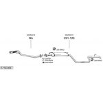 Bosal BS 255-097 – Hledejceny.cz
