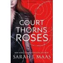 COURT OF THORNS AND ROSES MORTAL