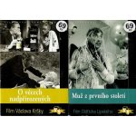 Nedělní filmy pro pamětníky 19. - Miloš Kopecký DVD – Hledejceny.cz