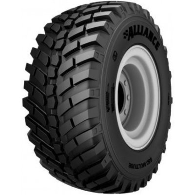 Alliance Multiuse 550 360/80-20 147A8 TL – Hledejceny.cz