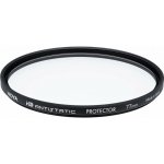 Hoya ochranný filtr PROTECTOR HD ANTISTATIC 77 mm – Hledejceny.cz