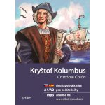 Kryštof Kolumbus A1/A2 - Eliška Jirásková – Zboží Mobilmania