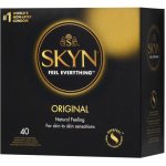 Skyn Original 40 ks – Zbozi.Blesk.cz