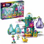 LEGO® 41255 Trolls Párty v Popíkově – Hledejceny.cz