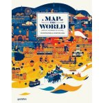 A Map of the World - Antonis Antoniou – Hledejceny.cz