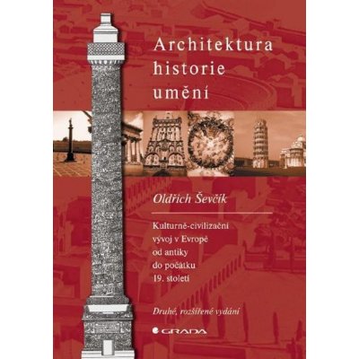 Architektura - historie - umění – Zbozi.Blesk.cz