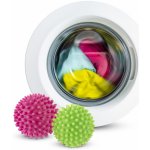 Tescoma Clean Kit míčky do sušičky 2 ks – Hledejceny.cz