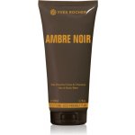 Yves Rocher sprchový gel Ambre Noir 200 ml – Hledejceny.cz