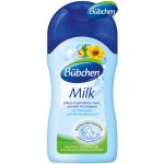 Bübchen Baby mléko 50 ml – Zboží Mobilmania