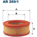Vzduchový filtr Filtron AR269/1 – Hledejceny.cz