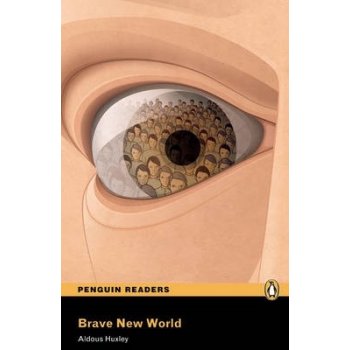 Penguin Readers 6 Brave New World