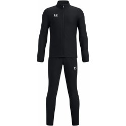 Under Armour souprava Challenger Tracksuit blk