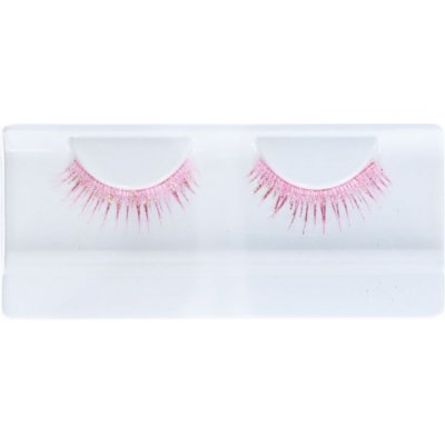 Make-up Studio Eyelashes Glitter & Glamour Sophisticated Pink PH0406/SP – Zboží Mobilmania