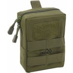 Cattara Sumka 17x11x6cm OLIVE – Sleviste.cz