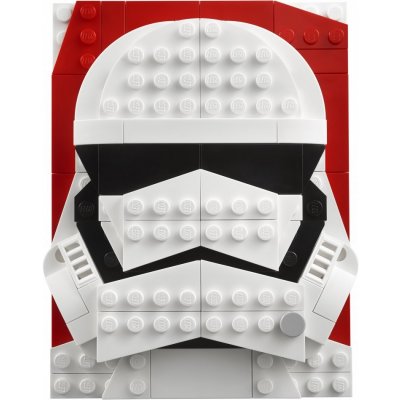 LEGO® Brick Sketches 40391 Stormtrooper