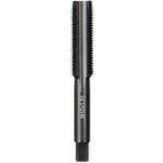 Závitník s přímými drážkami, typ Plug, M12–1,25 mm – Hledejceny.cz