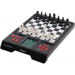 Stolní hra Millennium Europe Chess Champion - stolní elektronické šachy (4032153008004) – Hledejceny.cz