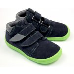 Beda boty Marcus kotníčkové s membránou – Hledejceny.cz