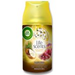 Air Wick Freshmatic Max Life Scents Paradise Retreat náhradní náplň 250 ml – HobbyKompas.cz