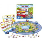 Orchard Toys Autobusová zastávka – Zboží Živě