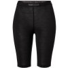 Dámské spodky [sn] super.natural krátké TUNDRA175 SHORT TIGHT Jet Black