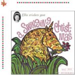 Fitzgerald Ella - Ella Wishes You A Swingin CD – Hledejceny.cz