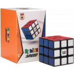 Spin Master RUBIKOVA KOSTKA 3X3 SPEED CUBE – Hledejceny.cz
