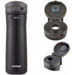 Contigo Termální láhev JACKSON CHILL černá ContiGo! 590 ml – Hledejceny.cz