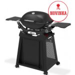 Weber Q2200N Premium Stand – Zboží Dáma