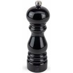 Peugeot Paris u'Select Mlýnek na sůl černý lak 18 cm – Sleviste.cz