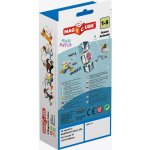 Geomag Magicube Sea animals – Zboží Dáma