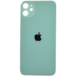 Kryt Apple iPhone 11 zadní zelený – Zboží Živě