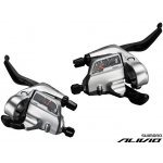 Shimano Alivio ST-T4000 – Zboží Mobilmania