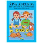 Živá abeceda – Hledejceny.cz