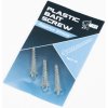 Výroba nástrahy Kevin Nash Vrtáček Plastic Bait Screws 21 mm 10 ks