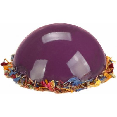 Cake Masters Zrzadlová poleva fialová 260 g – Hledejceny.cz