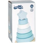 Small Foot nasazování na tyč Věž modrá – Sleviste.cz