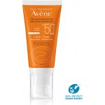 Avène Sun Sensitive krém na opalování bez parfemace SPF50+ 50 ml – Zboží Dáma