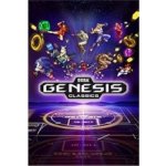 Sega Mega Drive Classics – Hledejceny.cz