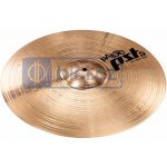 Paiste 16" PST 5 NEW Rock Crash – Zboží Dáma
