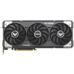 Asus TUF Gaming GeForce RTX 5060 Ti 16GB GDDR7 90YV0MG0-M0NA00 – Zboží Živě